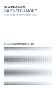 Silenzi d'amore - Librerie.coop