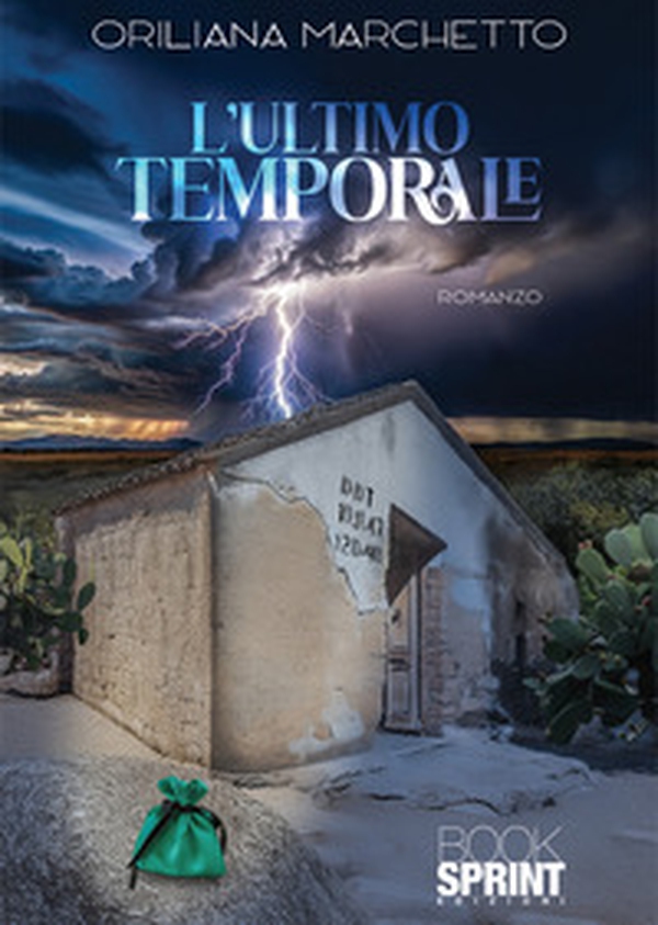 L'ultimo temporale - Librerie.coop L'ultimo temporale - Librerie.coop