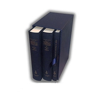 Gli statuti della Repubblica fiorentina del 1355 in volgare - Vol. 1-2-3 - Librerie.coop