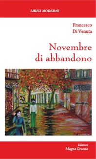 Novembre di abbandono - Librerie.coop