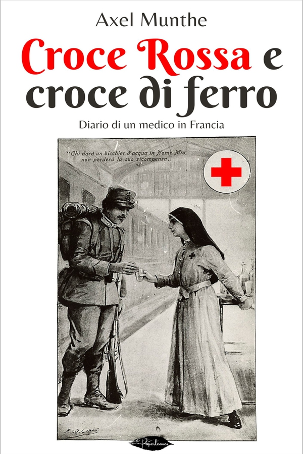 Croce Rossa e croce di ferro - Librerie.coop Croce Rossa e croce di ferro - Librerie.coop