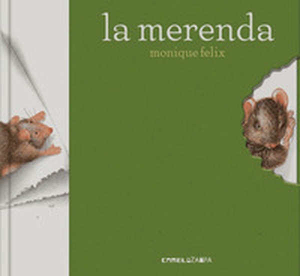 La merenda. I libri del topolino - Librerie.coop La merenda. I libri del topolino - Librerie.coop
