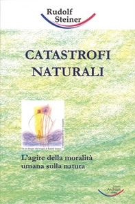 Catastrofi naturali. L'agire della moralità umana sulla natura - Librerie.coop Catastrofi naturali. L'agire della moralità umana sulla natura - Librerie.coop