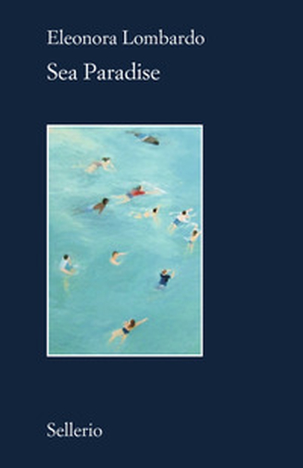 Sea paradise - Librerie.coop Sea paradise - Librerie.coop