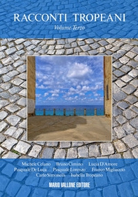 Racconti tropeani - Vol. 3 - Librerie.coop