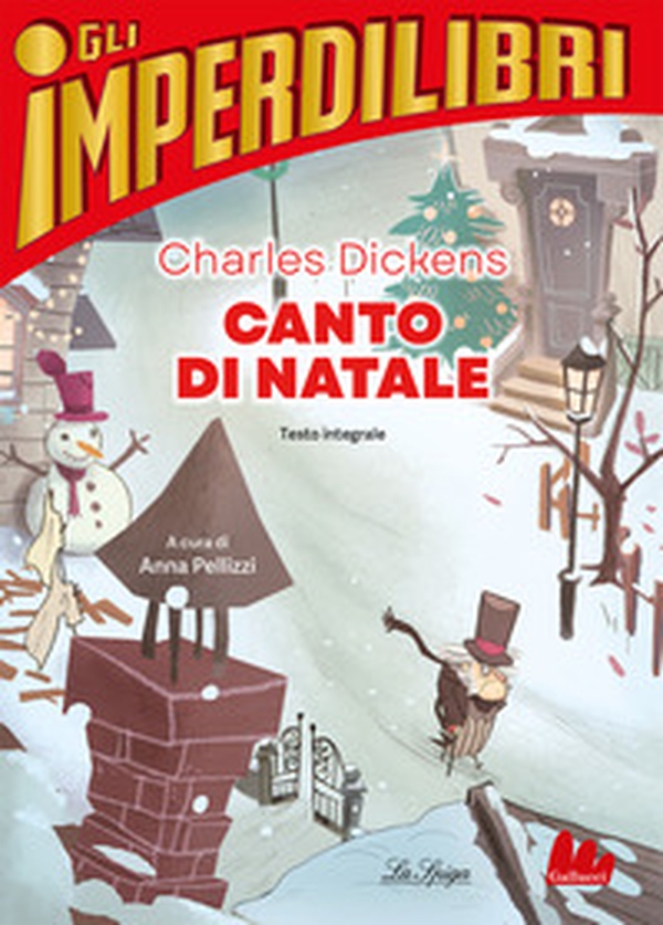 Canto di Natale - Librerie.coop Canto di Natale - Librerie.coop
