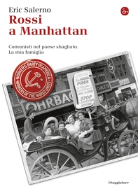 Rossi a Manhattan - Librerie.coop Rossi a Manhattan - Librerie.coop