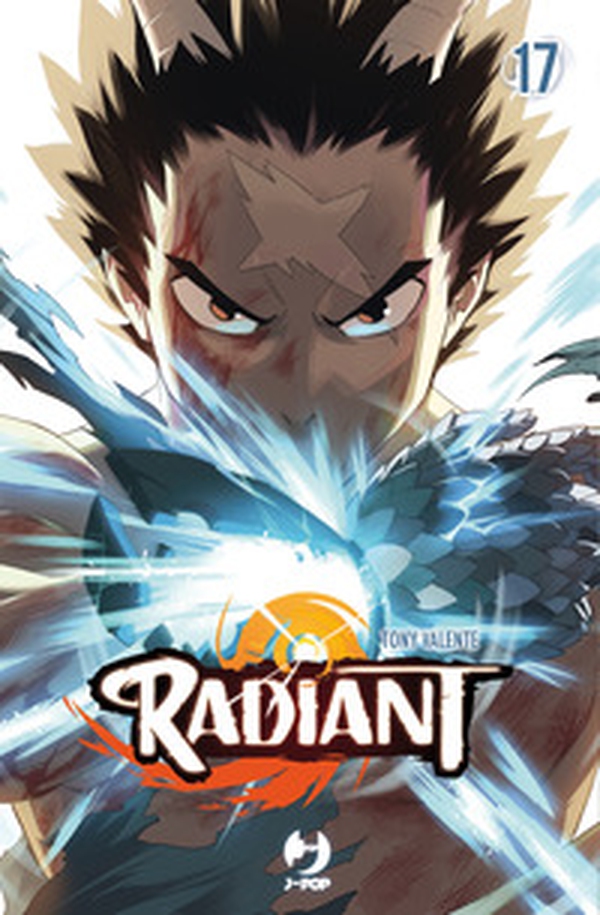 Radiant - Vol. 17 - Librerie.coop Radiant - Vol. 17 - Librerie.coop
