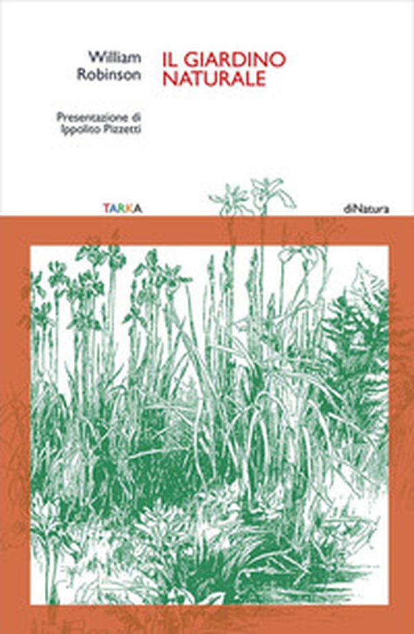 Il giardino naturale - Librerie.coop Il giardino naturale - Librerie.coop