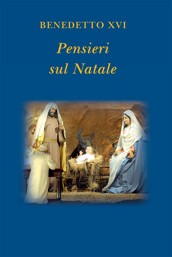 Pensieri sul Natale - Librerie.coop Pensieri sul Natale - Librerie.coop