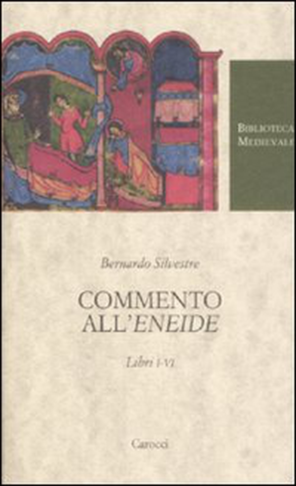 Commento all'«Eneide». Libri I-VI. Testo latino a fronte - Librerie.coop Commento all'«Eneide». Libri I-VI. Testo latino a fronte - Librerie.coop