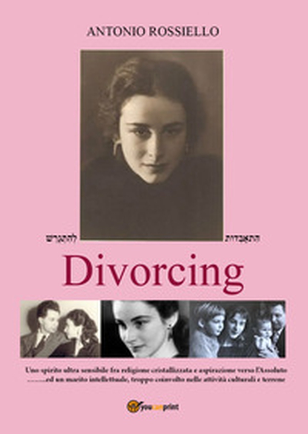 Divorcing - Librerie.coop Divorcing - Librerie.coop