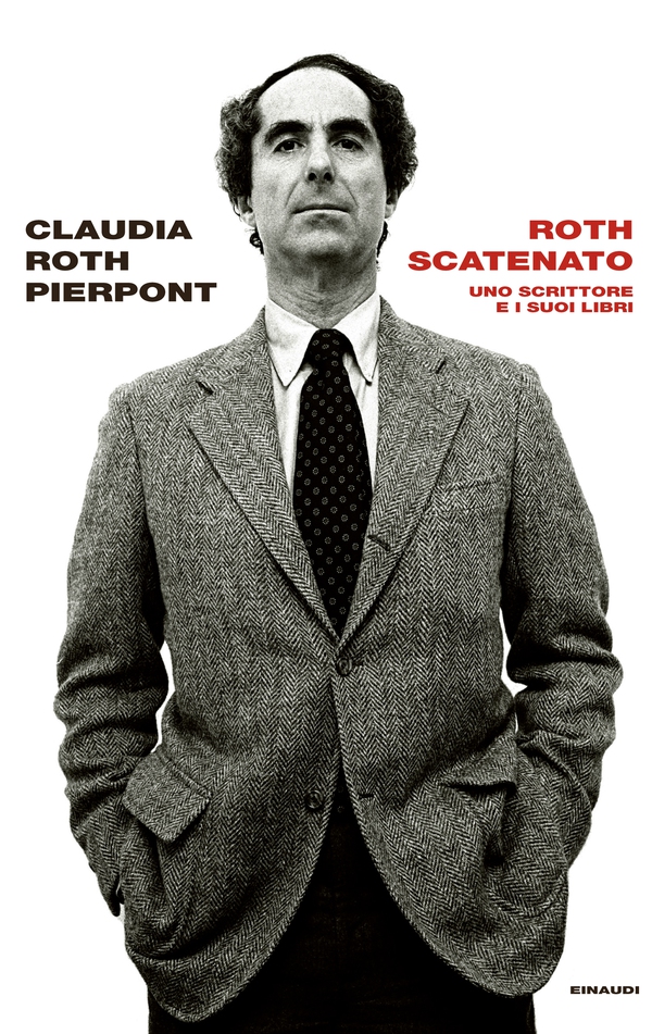Roth scatenato - Librerie.coop Roth scatenato - Librerie.coop