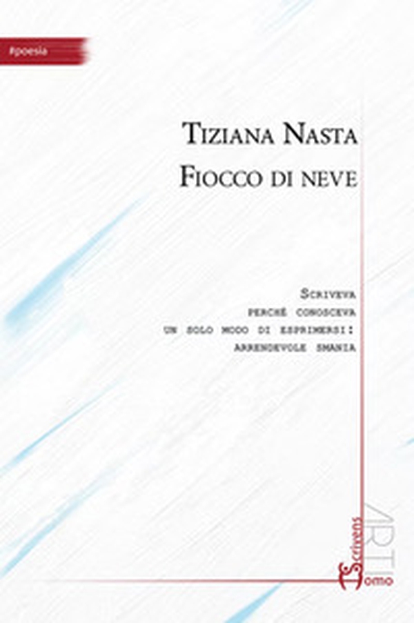 Fiocco di neve - Librerie.coop