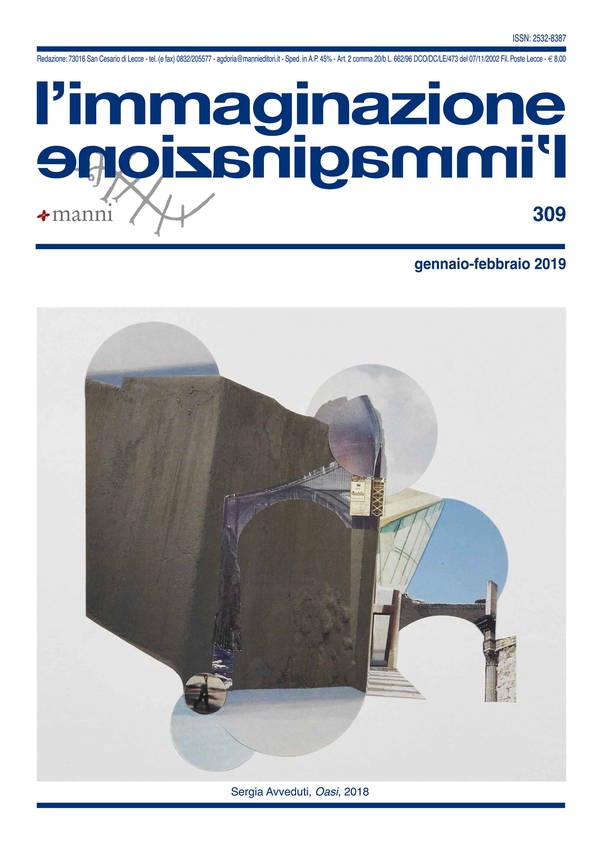 l'immaginazione 309 - Librerie.coop l'immaginazione 309 - Librerie.coop