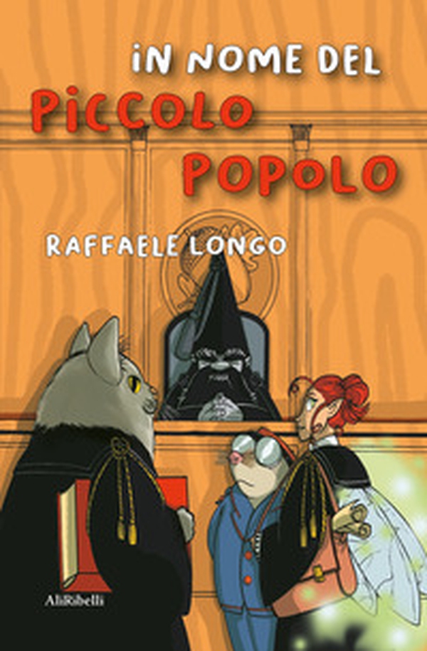 In nome del Piccolo Popolo - Librerie.coop In nome del Piccolo Popolo - Librerie.coop