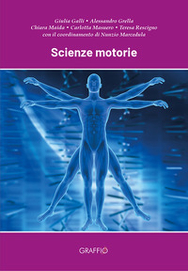 Scienze motorie - Librerie.coop Scienze motorie - Librerie.coop