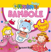 Bambole - Librerie.coop Bambole - Librerie.coop