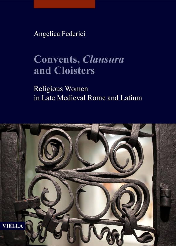 Convents, Clausura and Cloisters - Librerie.coop Convents, Clausura and Cloisters - Librerie.coop