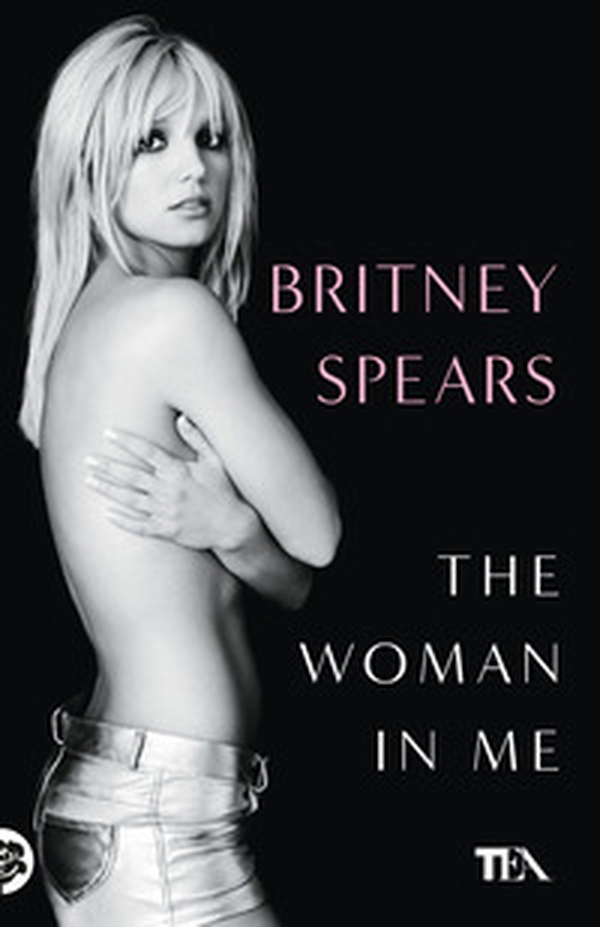 The woman in me. Ediz. italiana - Librerie.coop The woman in me. Ediz. italiana - Librerie.coop