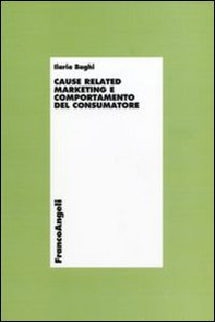 Cause related marketing e comportamento del consumatore - Librerie.coop