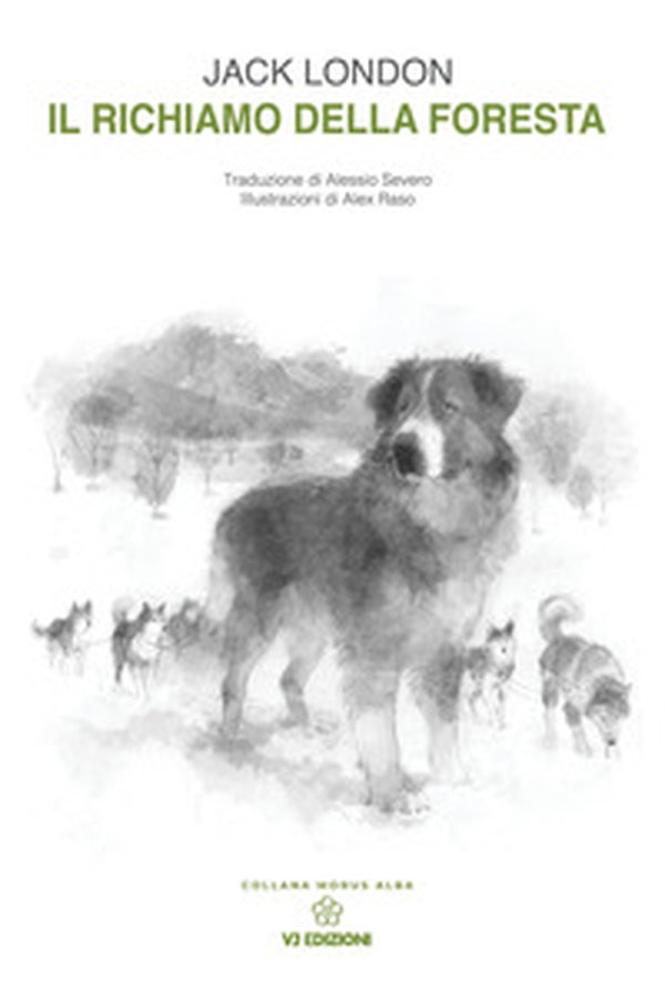 Il richiamo della foresta - Librerie.coop