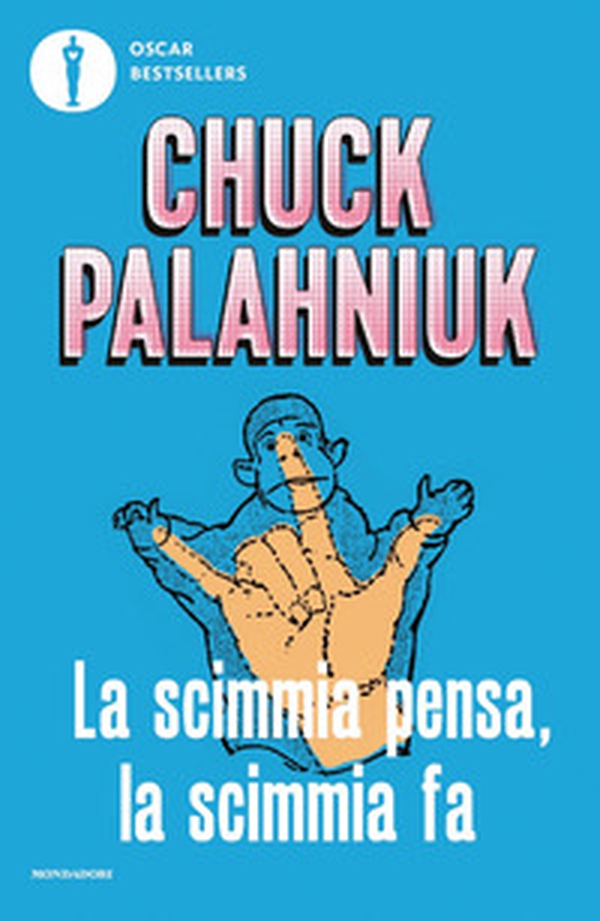 La scimmia pensa, la scimmia fa. Quando la realtà supera la fantasia - Librerie.coop La scimmia pensa, la scimmia fa. Quando la realtà supera la fantasia - Librerie.coop