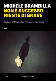NON E' SUCCESSO NIENTE DI GRAVE - Librerie.coop NON E' SUCCESSO NIENTE DI GRAVE - Librerie.coop