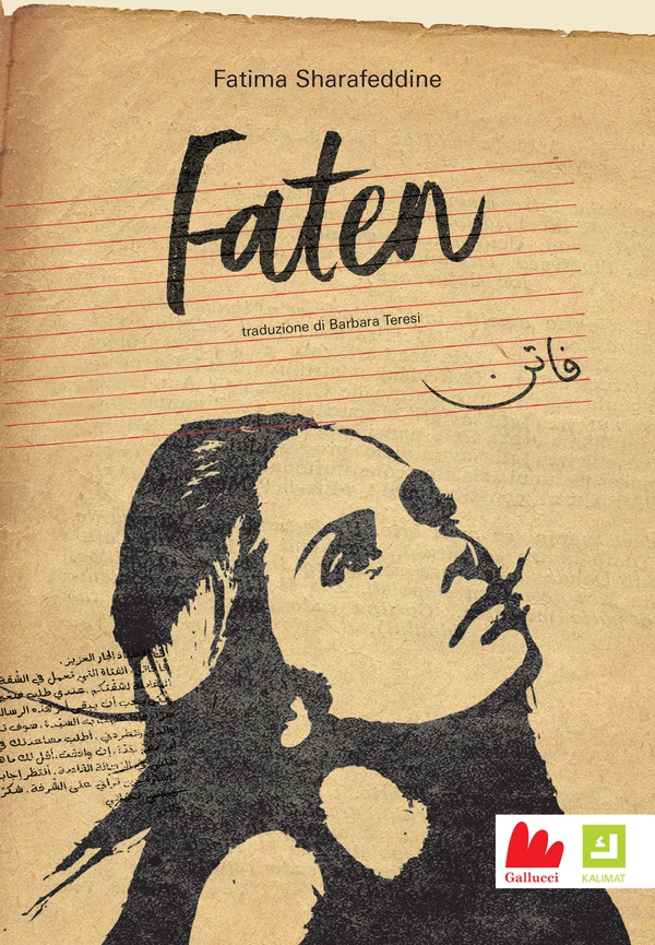 Faten - testo bilingue italiano e arabo - Librerie.coop Faten - testo bilingue italiano e arabo - Librerie.coop