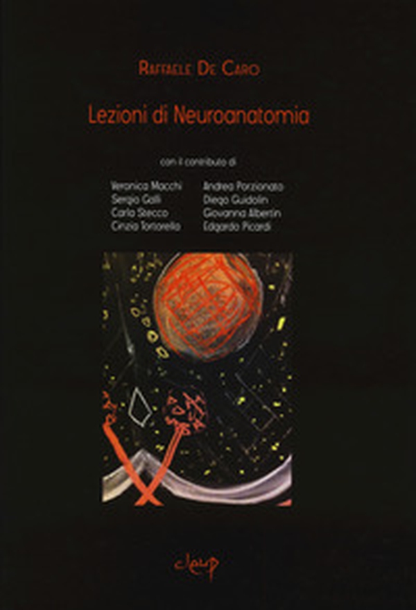 Lezioni di neuroanatomia - Librerie.coop Lezioni di neuroanatomia - Librerie.coop