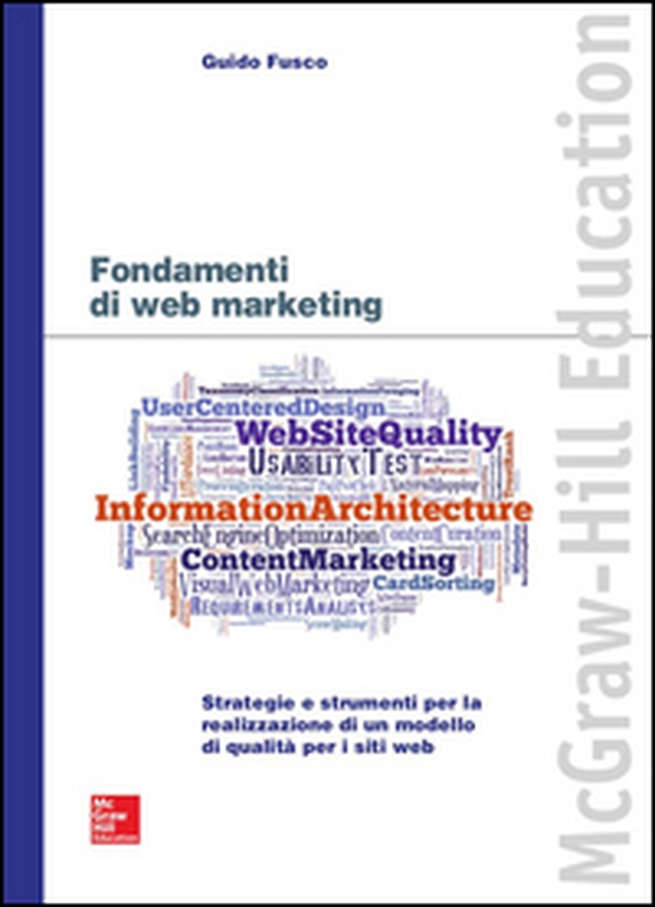 Fondamenti di web marketing - Librerie.coop Fondamenti di web marketing - Librerie.coop
