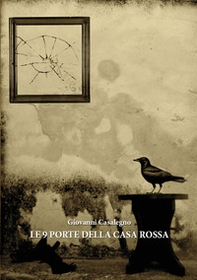 Le 9 porte della casa rossa - Librerie.coop Le 9 porte della casa rossa - Librerie.coop