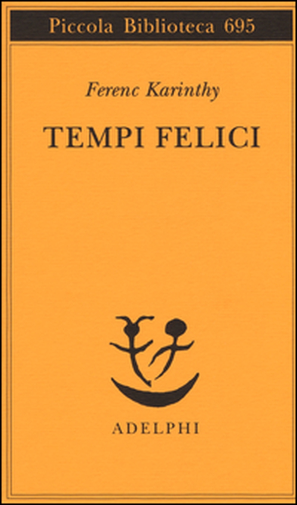 Tempi felici - Librerie.coop Tempi felici - Librerie.coop