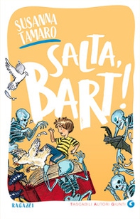 Salta, Bart! - Librerie.coop Salta, Bart! - Librerie.coop