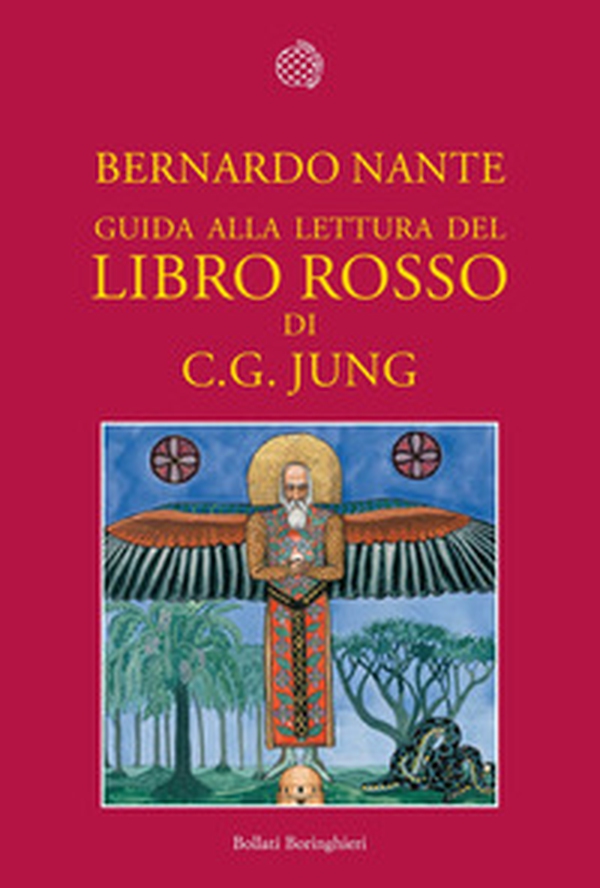 Guida alla lettura del «Libro rosso» di C. G. Jung - Librerie.coop Guida alla lettura del «Libro rosso» di C. G. Jung - Librerie.coop