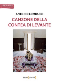 Canzone della contea di levante - Librerie.coop