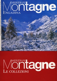 Engadina-Engandina estate. Con Carta geografica ripiegata - Librerie.coop