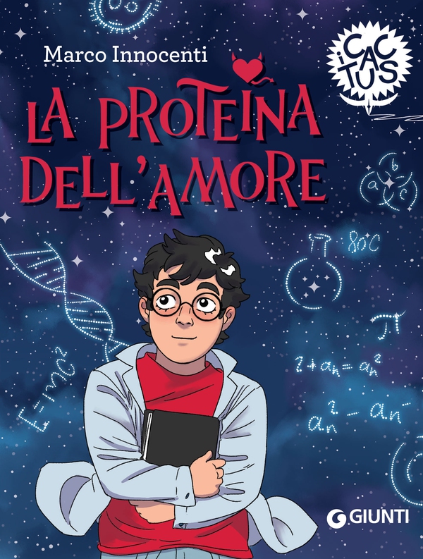 La proteina dell'amore - Librerie.coop La proteina dell'amore - Librerie.coop