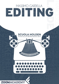 Editing - Librerie.coop Editing - Librerie.coop