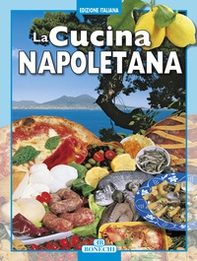 La cucina napoletana - Librerie.coop