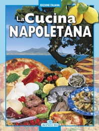 La cucina napoletana - Librerie.coop La cucina napoletana - Librerie.coop