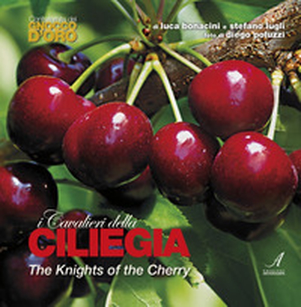 I cavalieri della ciliegia-The knights of the cherry - Librerie.coop I cavalieri della ciliegia-The knights of the cherry - Librerie.coop