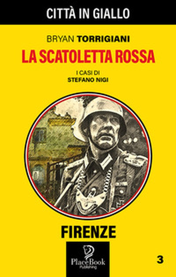 La scatoletta rossa. I casi di Stefano Nigi - Librerie.coop La scatoletta rossa. I casi di Stefano Nigi - Librerie.coop