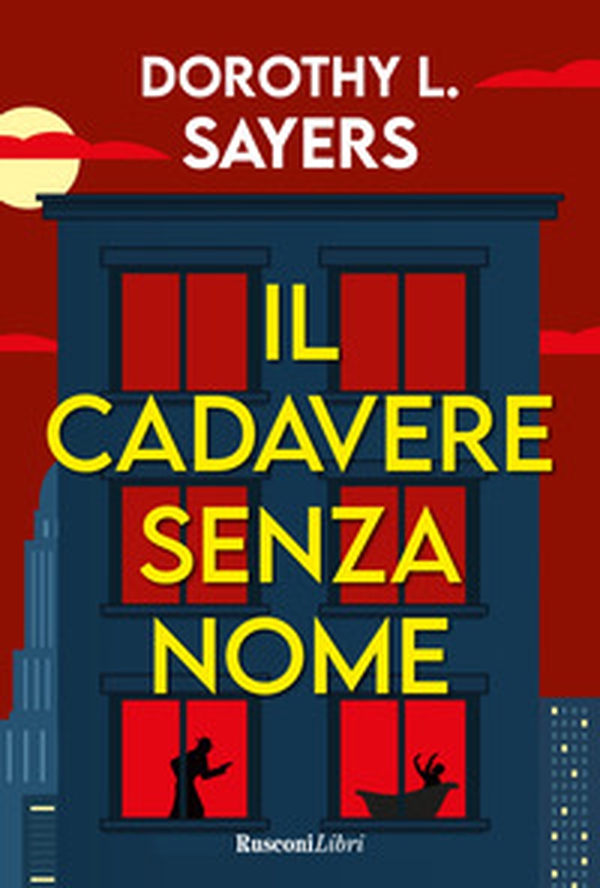 Il cadavere senza nome - Librerie.coop Il cadavere senza nome - Librerie.coop