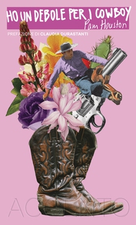 Ho un debole per i cowboy - Librerie.coop