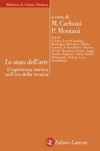 Lo stato dell'arte - Librerie.coop Lo stato dell'arte - Librerie.coop