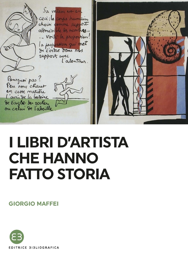 I libri d'artista che hanno fatto storia - Librerie.coop I libri d'artista che hanno fatto storia - Librerie.coop