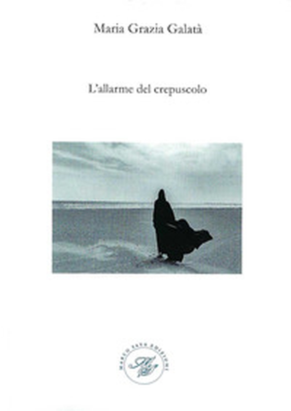 L'allarme del crepuscolo - Librerie.coop L'allarme del crepuscolo - Librerie.coop