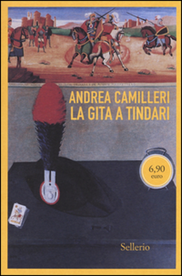 La gita a Tindari - Librerie.coop La gita a Tindari - Librerie.coop