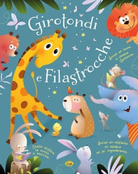 Girotondi e filastrocche - Librerie.coop